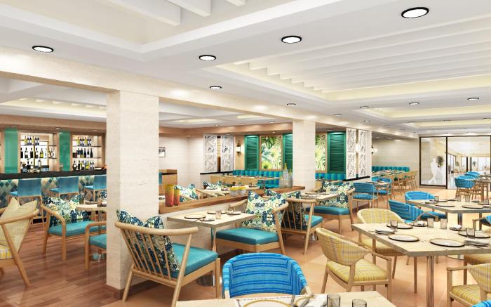 Fortune Beachfront, Puri - Member ITC Hotels' Group