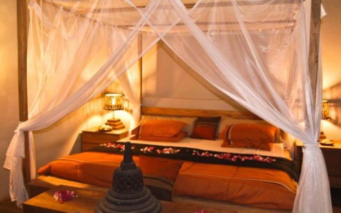 Astuti Gallery Homestay