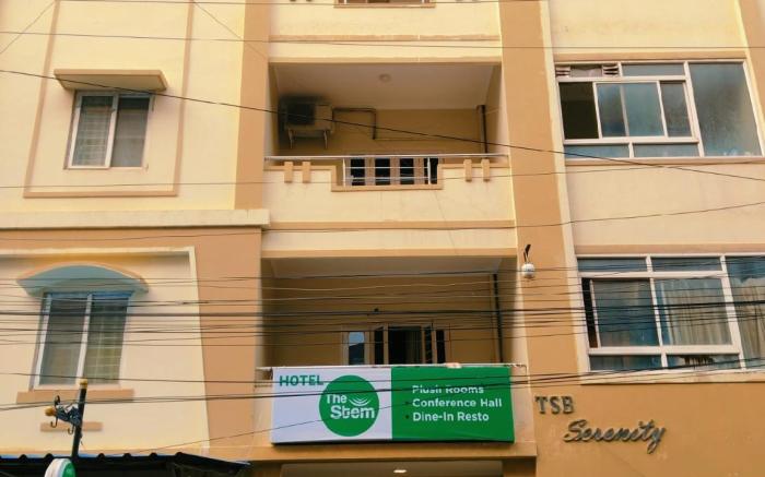 Hotel The Stem