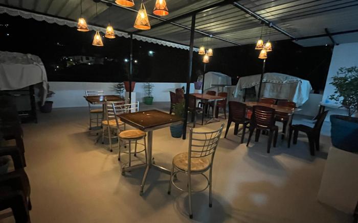 Banyan Three(Executive Triple Room)