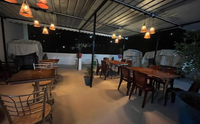 Banyan Three(Executive Triple Room)