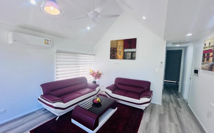 Holiday Home on Acreage Block - Best Location