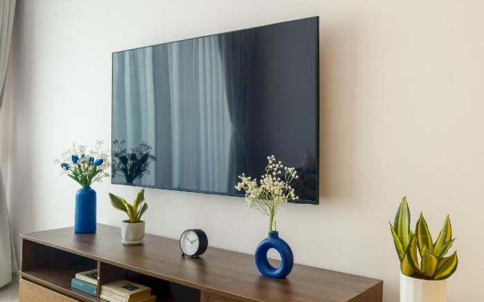 BRIKitt Blue Horizon 2BHK Suite