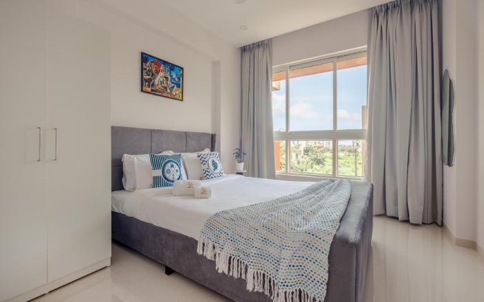 BRIKitt Blue Horizon 2BHK Suite