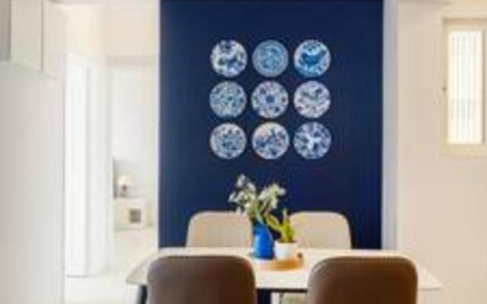 BRIKitt Blue Horizon 2BHK Suite