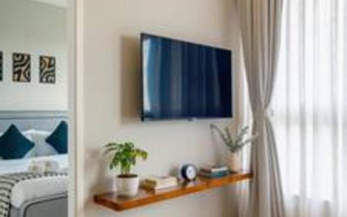 BRIKitt Coral Retreat 1BHK