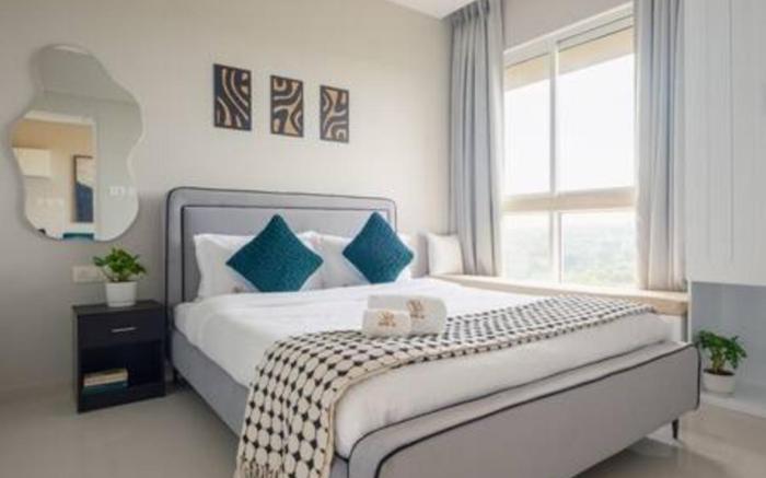 BRIKitt Coral Retreat 1BHK