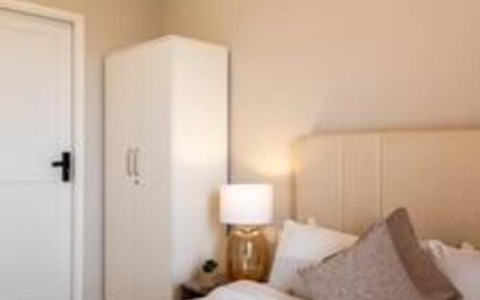 BRIKitt Sunset View 2BHK Suite