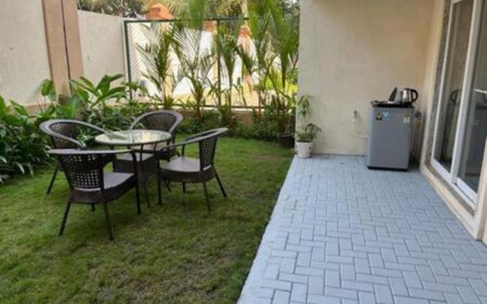 Brikitt Grand 4BHK Villa Siolim