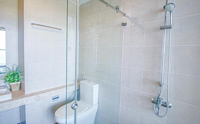 CSJ Tower Vung Tau -  Beachfront 