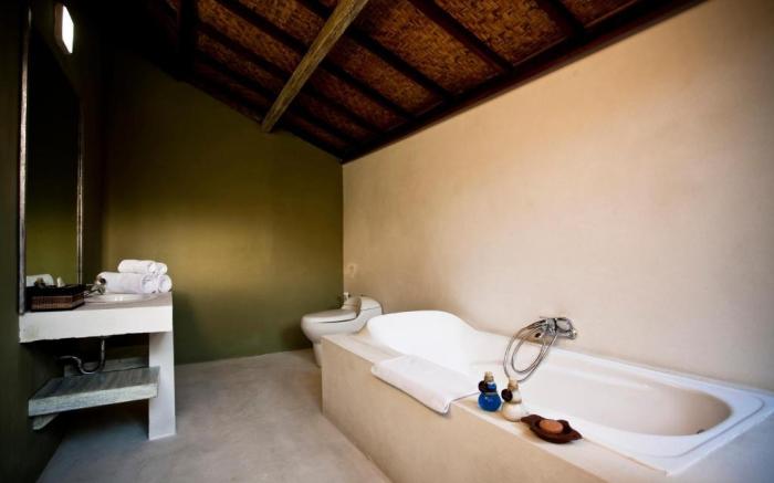 D'Tunjung Resort & Spa
