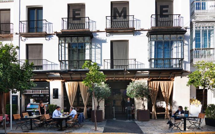 EME Catedral Mercer