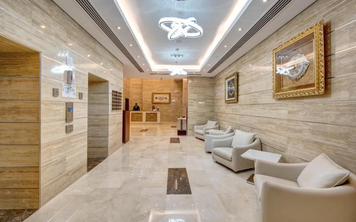 Center Hotel Sharjah