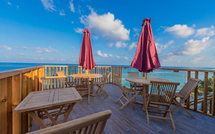 Coral Grand Beach & Spa
