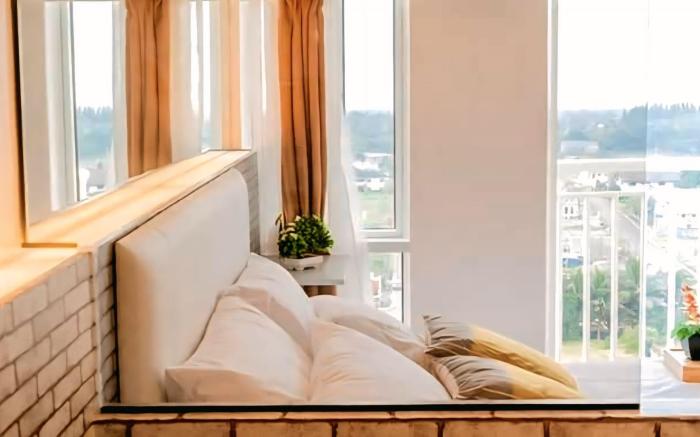 Light & Chic - Mi Casa Tagaytay 