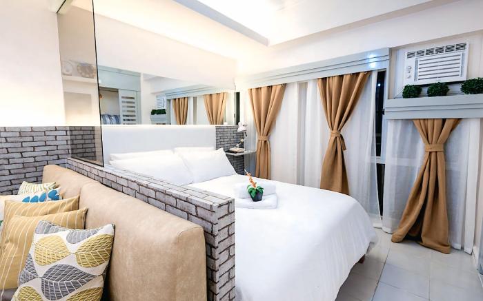 Light & Chic - Mi Casa Tagaytay 