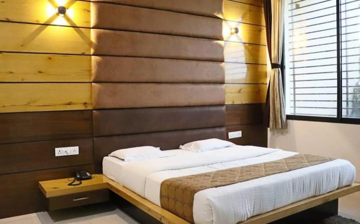Shivani Resort
