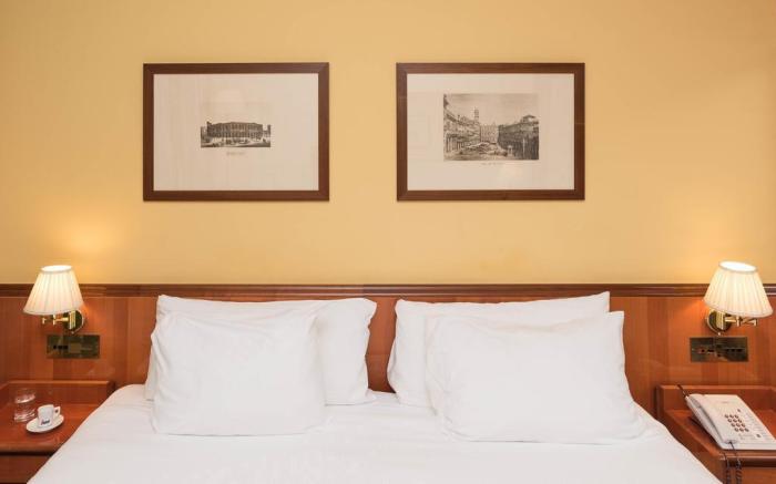 SHG Hotel Catullo