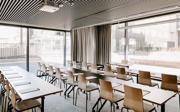 Vienna House by Wyndham Mokotow Warsaw
