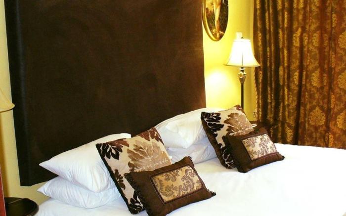 Echo Garden Guesthouse