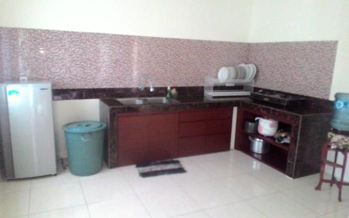 Villa Bening Blok B