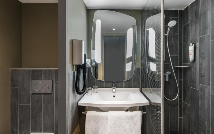 Ibis Budapest Castle Hill