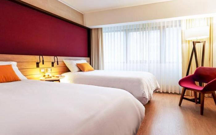 Mercure Ariosto Lima