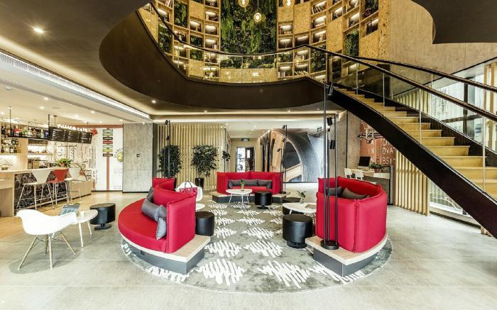 ibis Zhengzhou Longhai Road