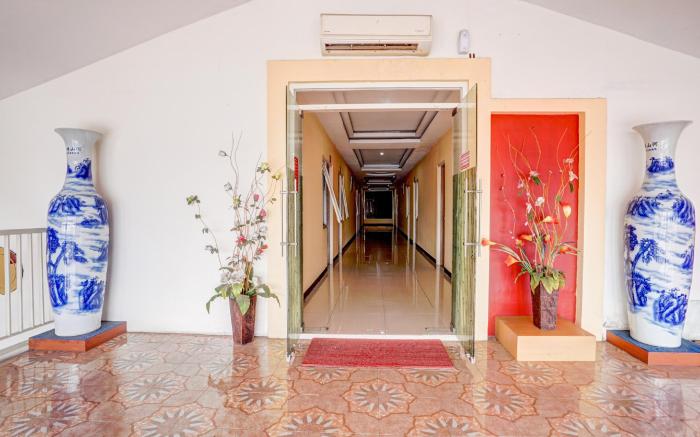 Hotel O Siwalankerto Near Surabaya Carnival