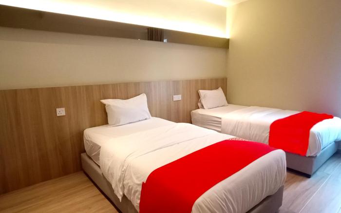 Hope Hotel
