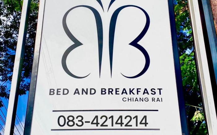 B&B Chiangrai