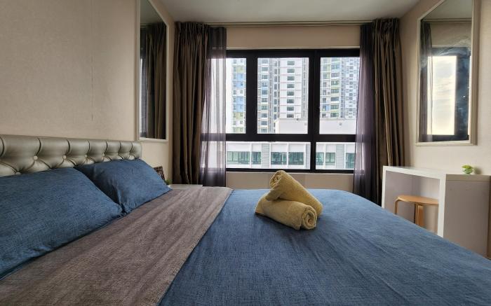 Happy Homestay @ I-City