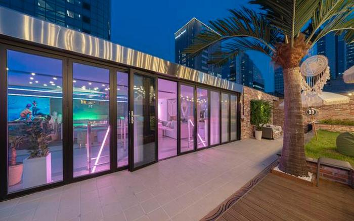 Brown Dot Yeoksam branch