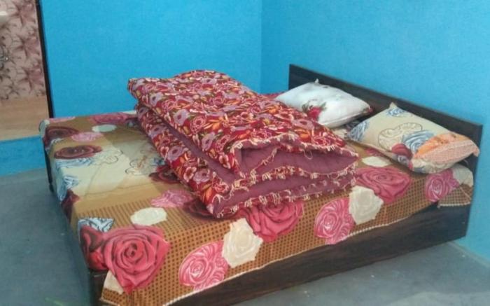 Goroomgo Abhishek hotel Sonprayag