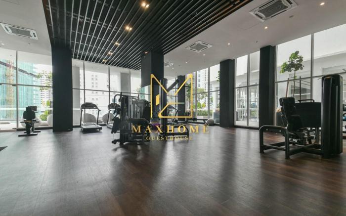 Designer 1 room @Quill Residence KL A25