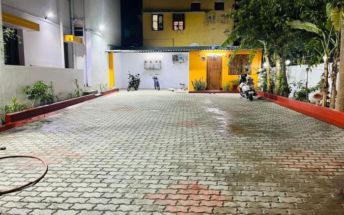 Sri Balaji Villas