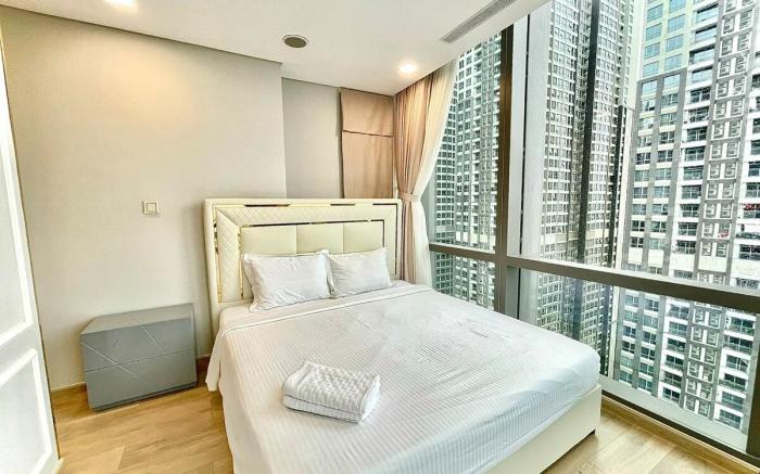 Luxury living Landmark-1Br