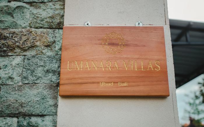 Umanara Villas