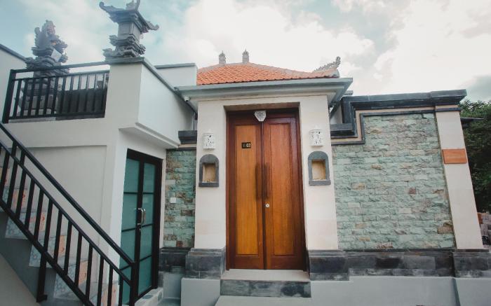 Umanara Villas