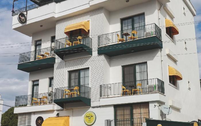 Limon Inn Hotel, Tasucu