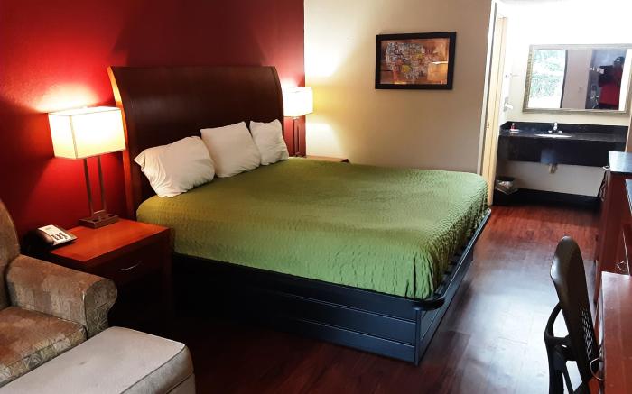 Econolodge inn & Suites