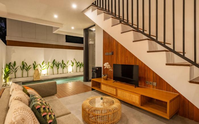 KAJA House Ubud
