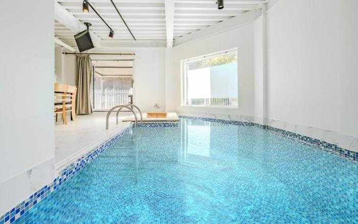 Gapyeong The Smile Private Pool Villa