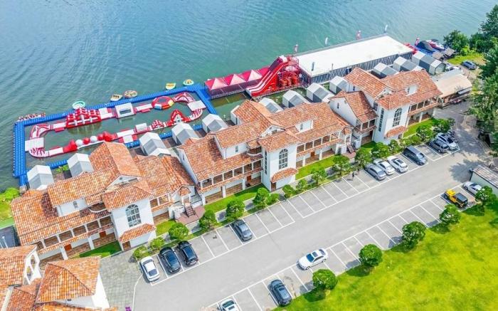 Hongcheon Monterio Resort