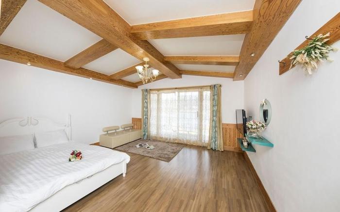 Hongcheon Monterio Resort