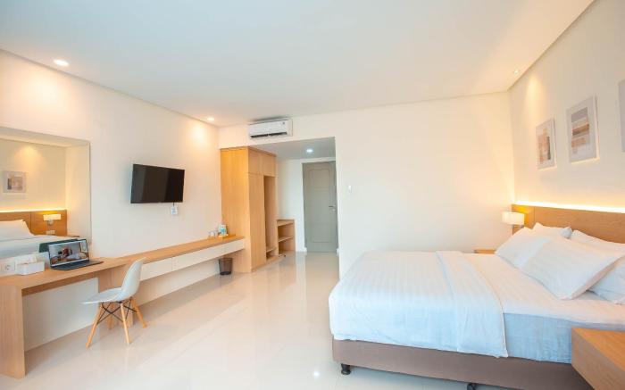 HILANI BOUTIQUE HOTEL