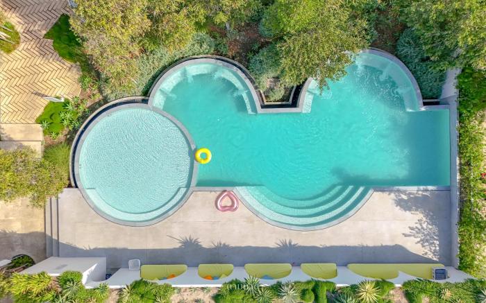 cara cara resort