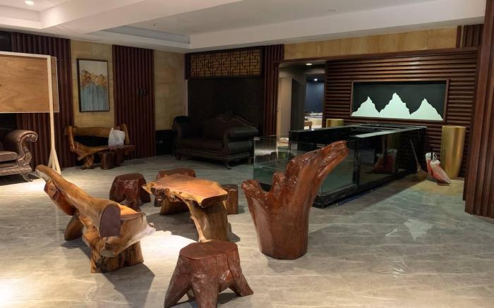Jjimjbang Hotel Spa