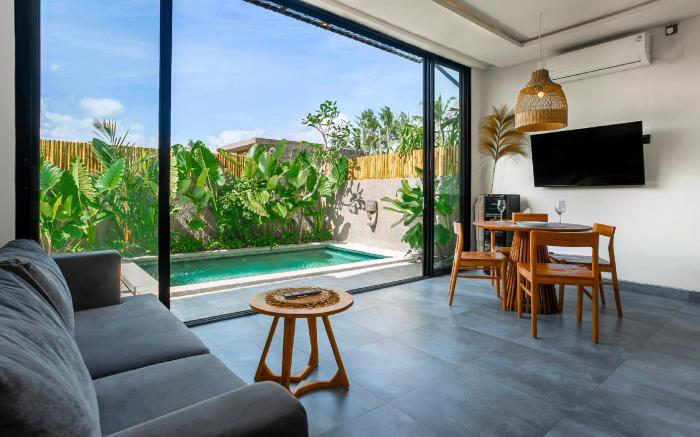 Green Harmony Villa Unit 3 by Betterplace