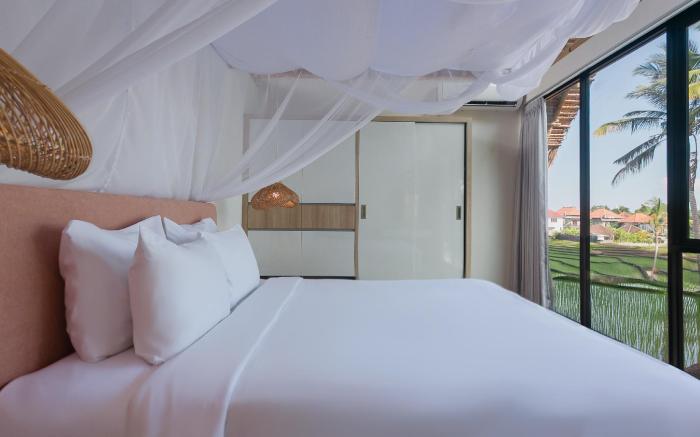 Green Harmony Villa Unit 4 by Betterplace